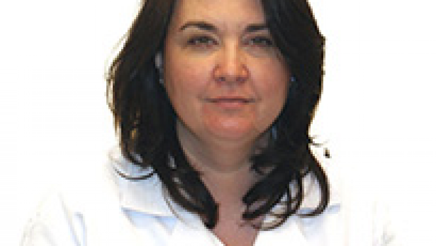 Dr. Zavorodnic Gabriela