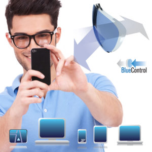 20% Reducere la lentile BlueControl