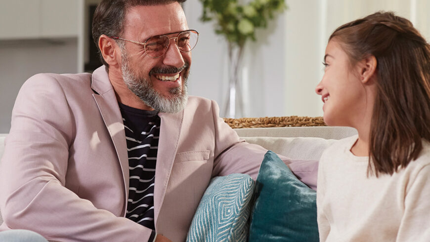 Libertate vizuală la orice distanță