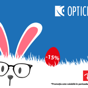 Anul acesta iepurașul de Paște poartă Ray-Ban!